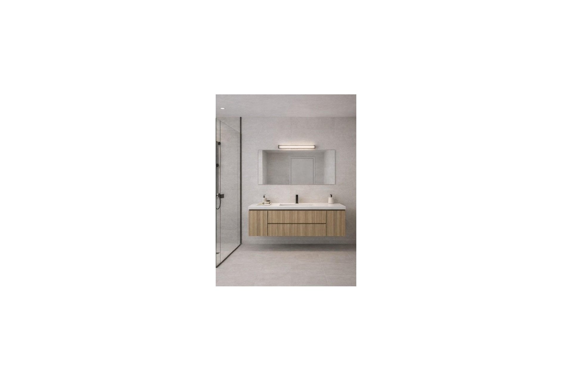 New Build - Apartment -
Torrevieja - Centro