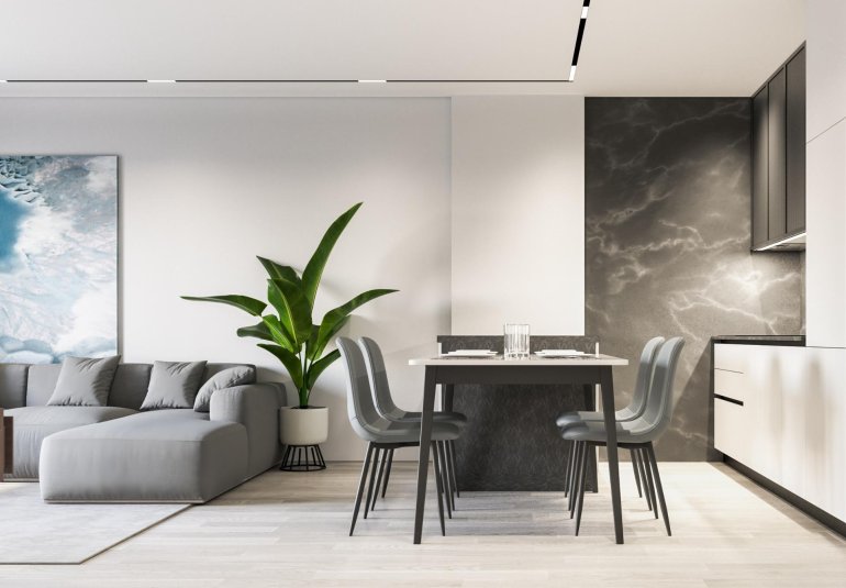 New Build - Apartment -
Torrevieja - Playa de El Cura