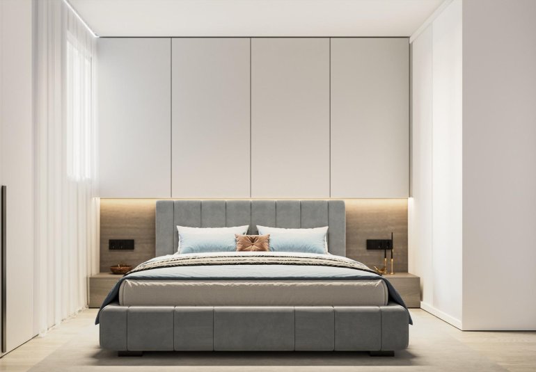 New Build - Apartment -
Torrevieja - Playa de El Cura