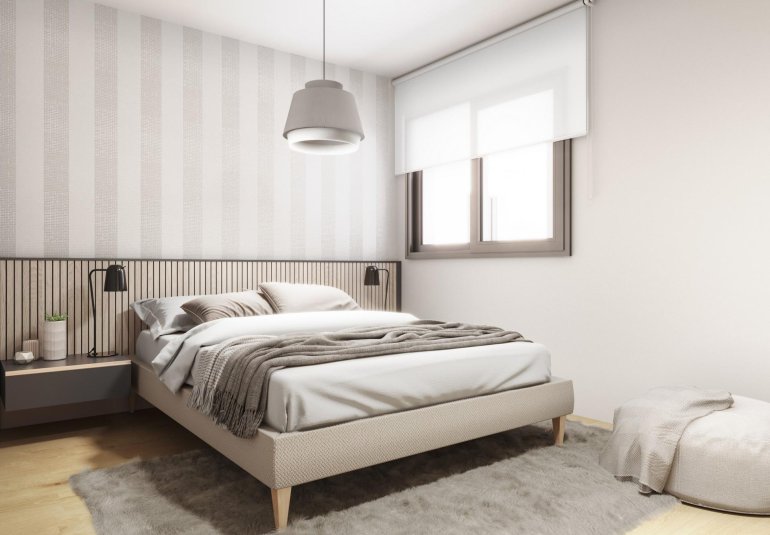 New Build - Apartment -
Torrevieja - Playa de El Cura