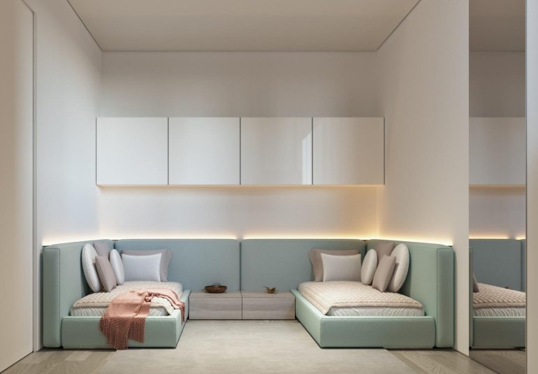 New Build - Apartment -
Torrevieja - Playa de El Cura