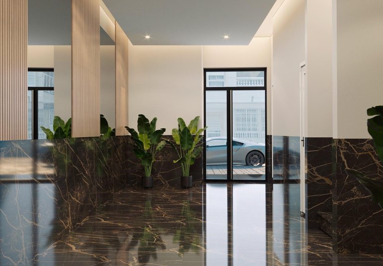 New Build - Apartment -
Torrevieja - Playa de El Cura