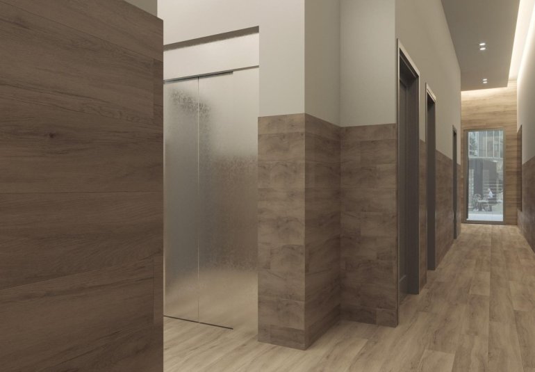 New Build - Apartment -
Torrevieja - Playa de los Locos