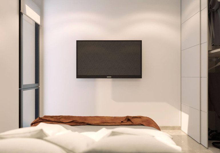 New Build - Apartment -
Torrevieja - Playa del Acequión