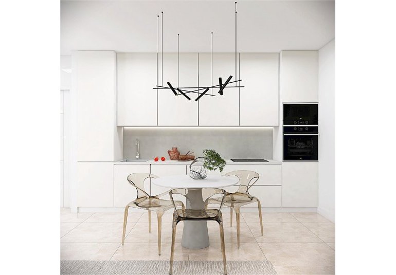 New Build - Apartment -
Torrevieja - Playa del Cura