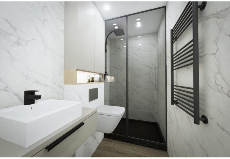 New Build - Apartment -
Torrevieja - Playa El Acequión