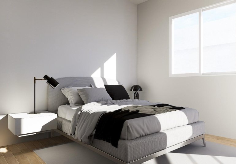New Build - Apartment -
Torrevieja - pueblo