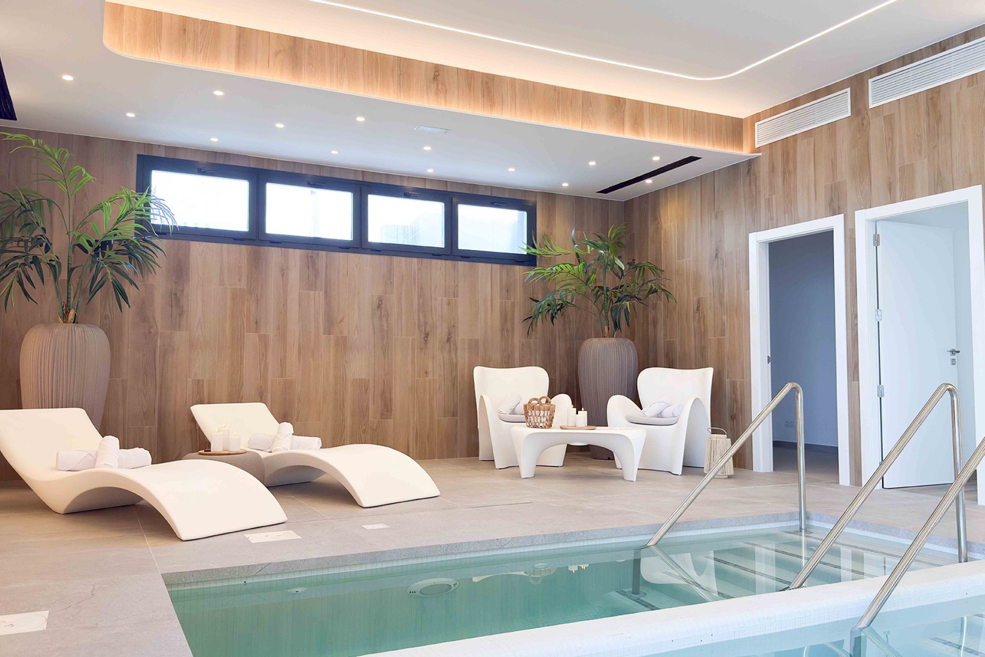 New Build - Apartment -
Torrevieja - Spain