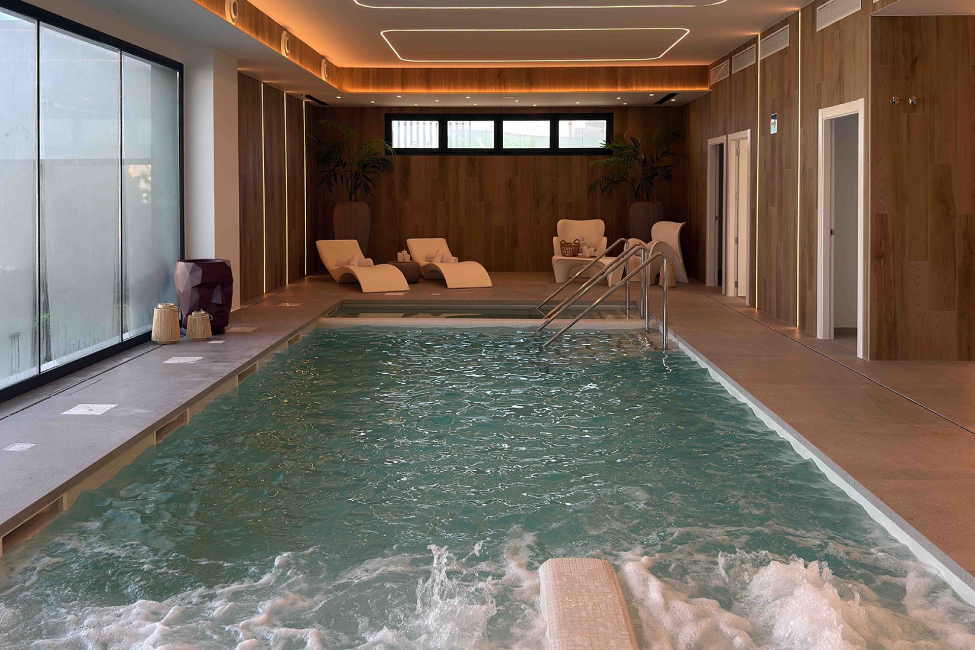 New Build - Apartment -
Torrevieja - Spain