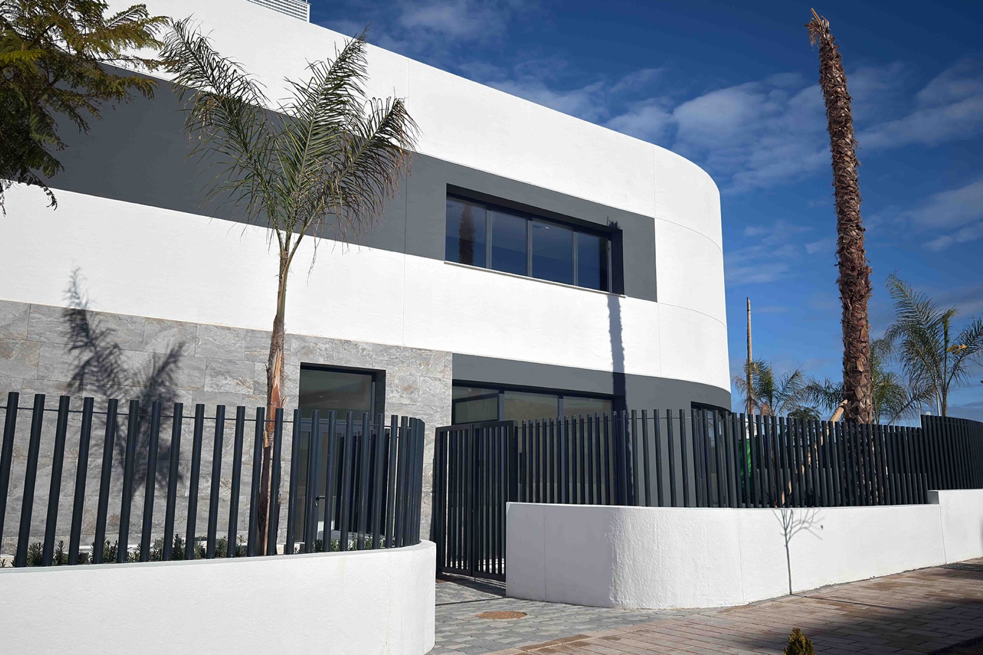 New Build - Apartment -
Torrevieja - Spain