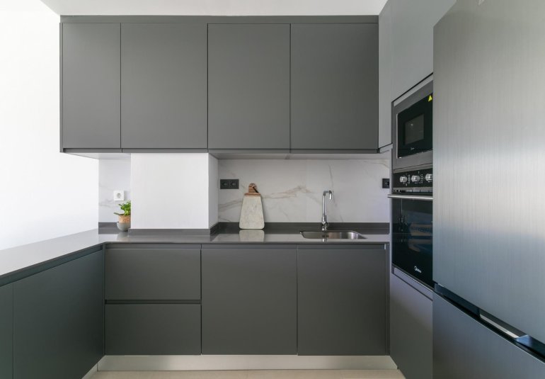 New Build - Apartment -
Torrevieja - Torreblanca