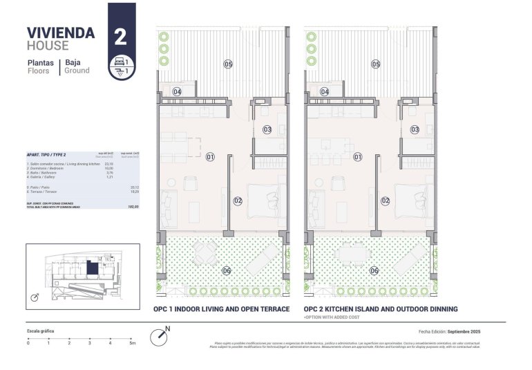 New Build - Apartment -
Villajoyosa - Puntes del Moro