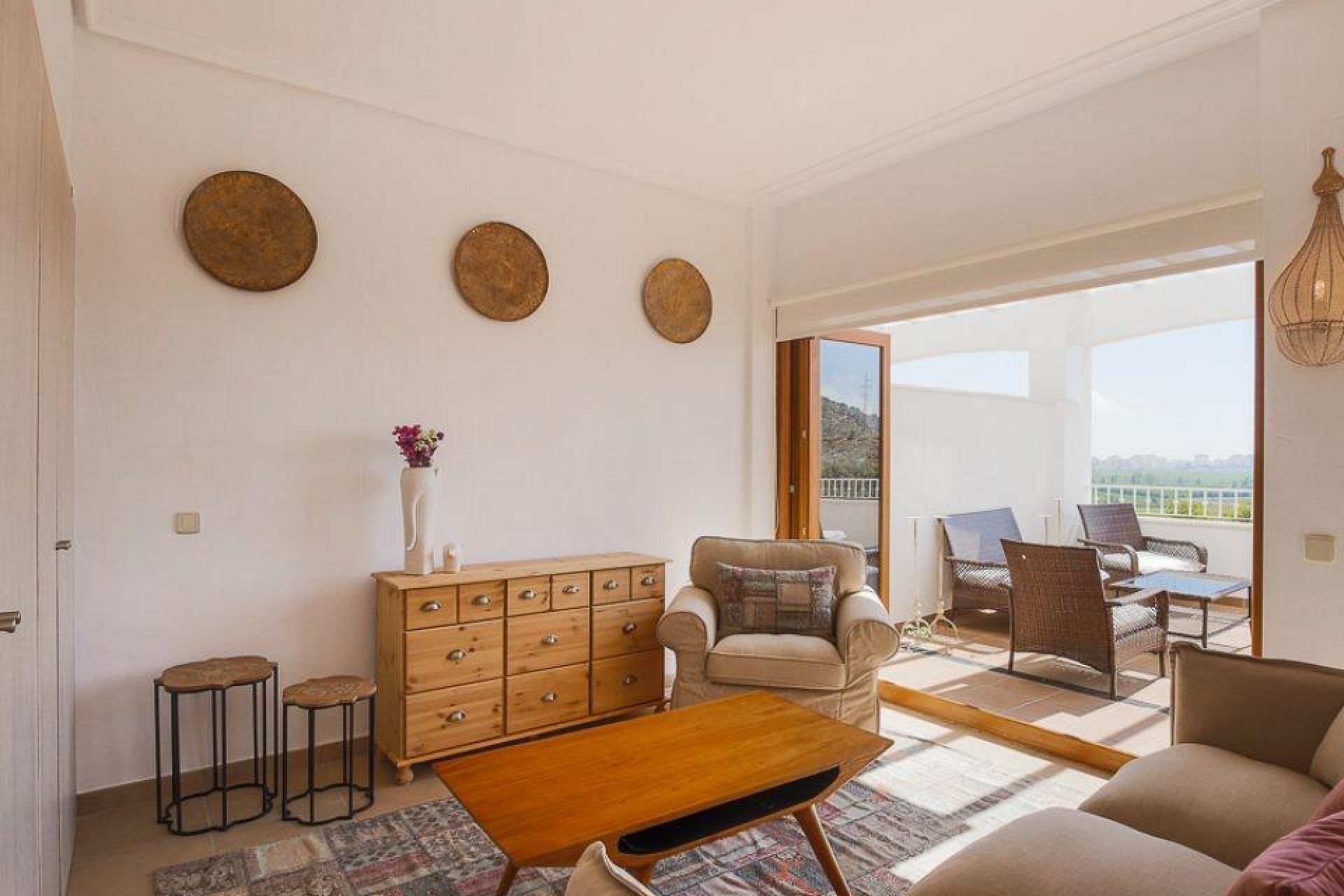 New Build - Apartment -
Xeresa - Xeresa del monte