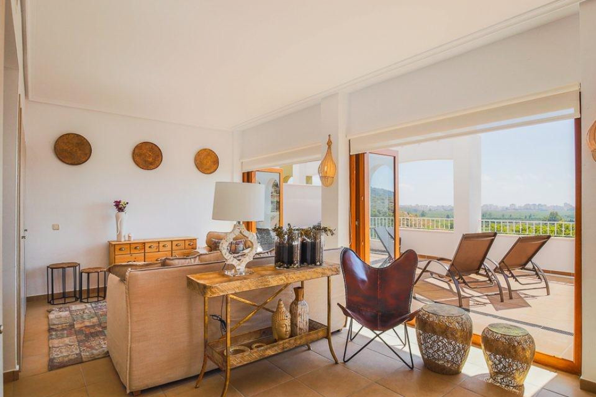 New Build - Apartment -
Xeresa - Xeresa del monte