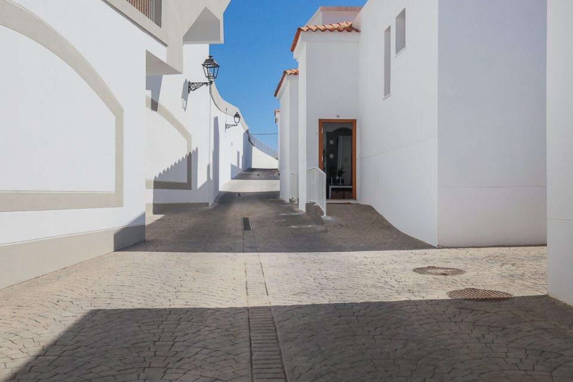 New Build - Apartment -
Xeresa - Xeresa del monte