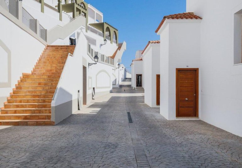 New Build - Apartment -
Xeresa - Xeresa del monte