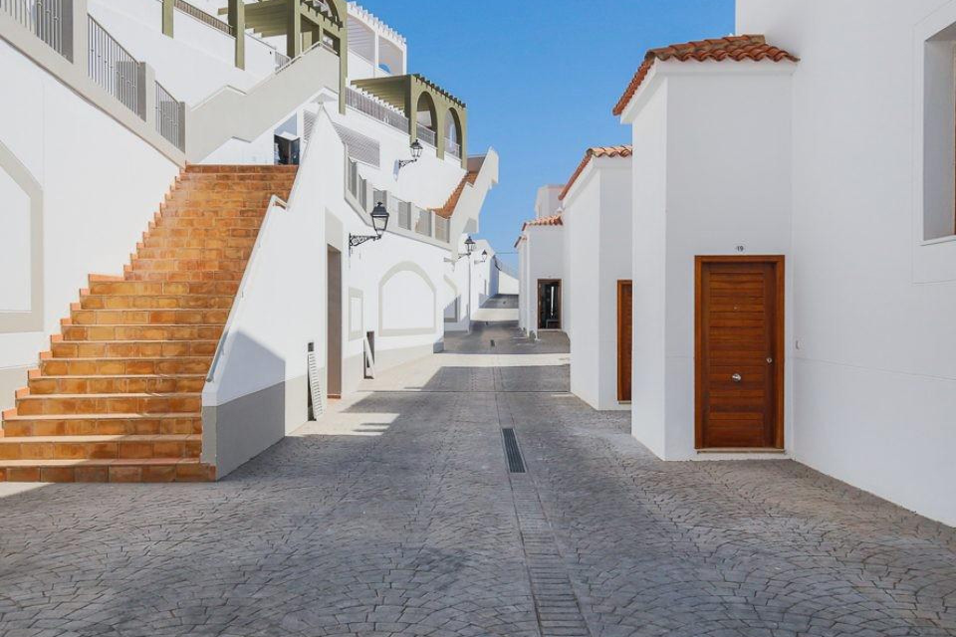 New Build - Apartment -
Xeresa - Xeresa del monte