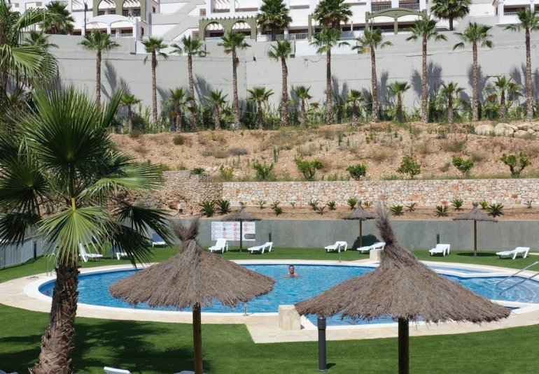 New Build - Apartment -
Xeresa - Xeresa del monte