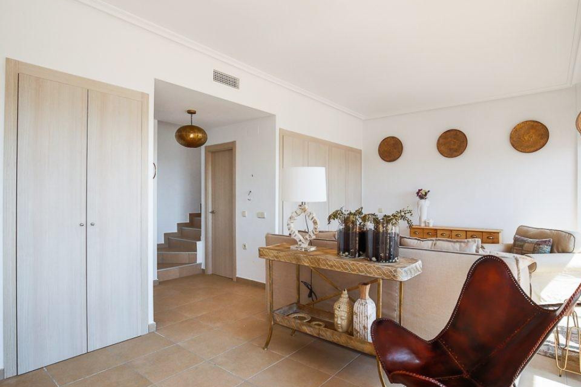 New Build - Apartment -
Xeresa - Xeresa del monte