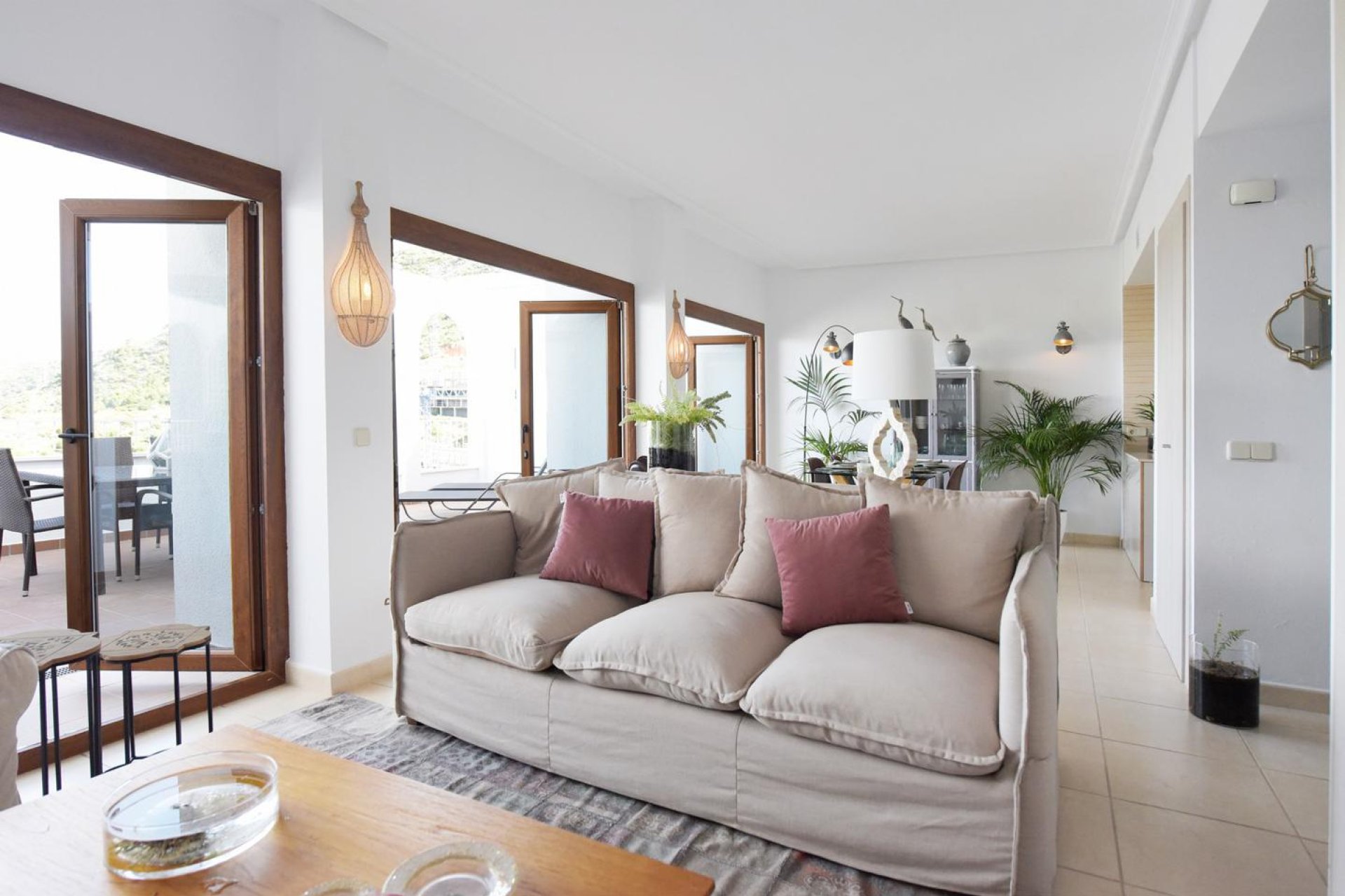 New Build - Apartment -
Xeresa - Xeresa del monte