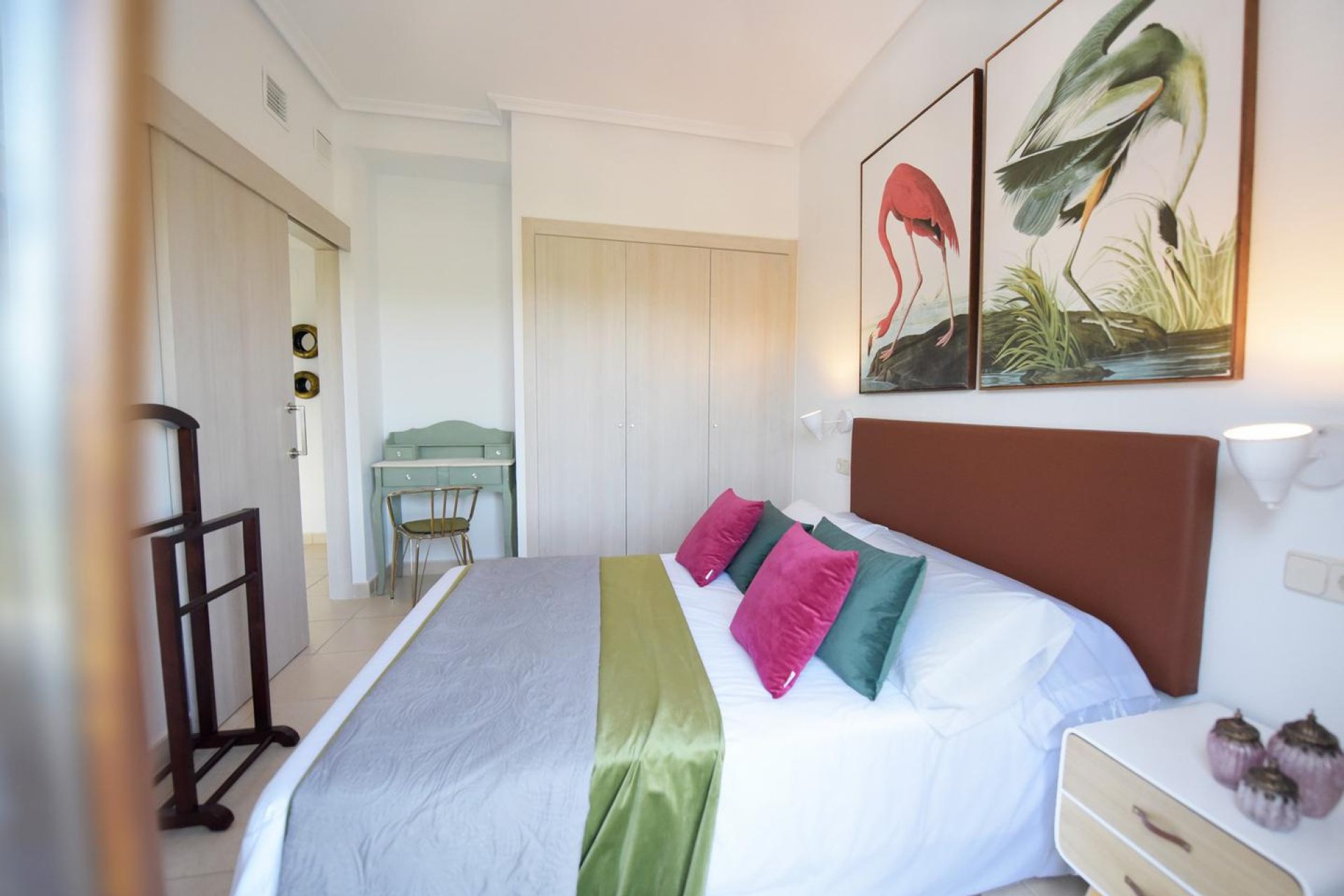 New Build - Apartment -
Xeresa - Xeresa del monte
