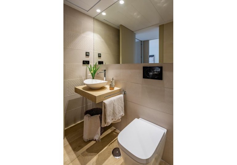 New Build - Bungalow -
Algorfa - La finca golf