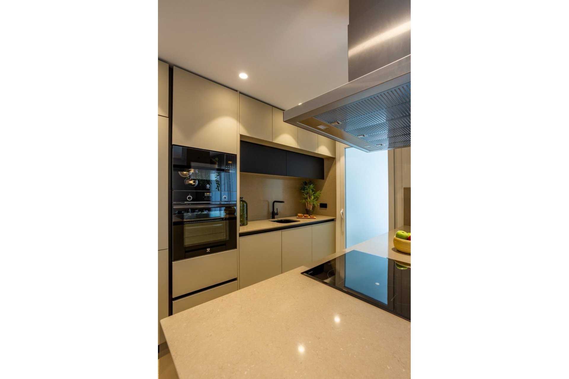 New Build - Bungalow -
Algorfa - La finca golf