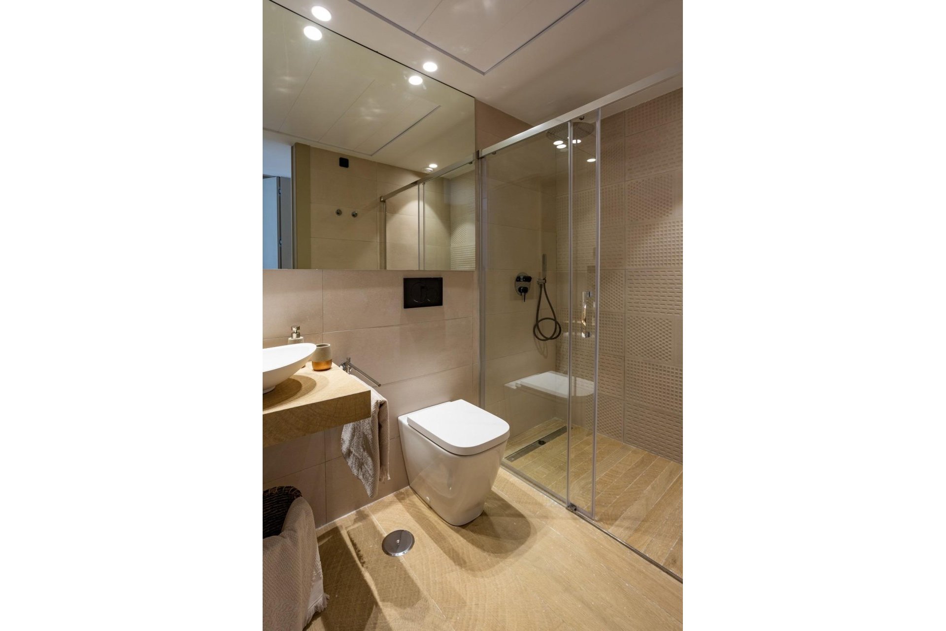 New Build - Bungalow -
Algorfa - La finca golf