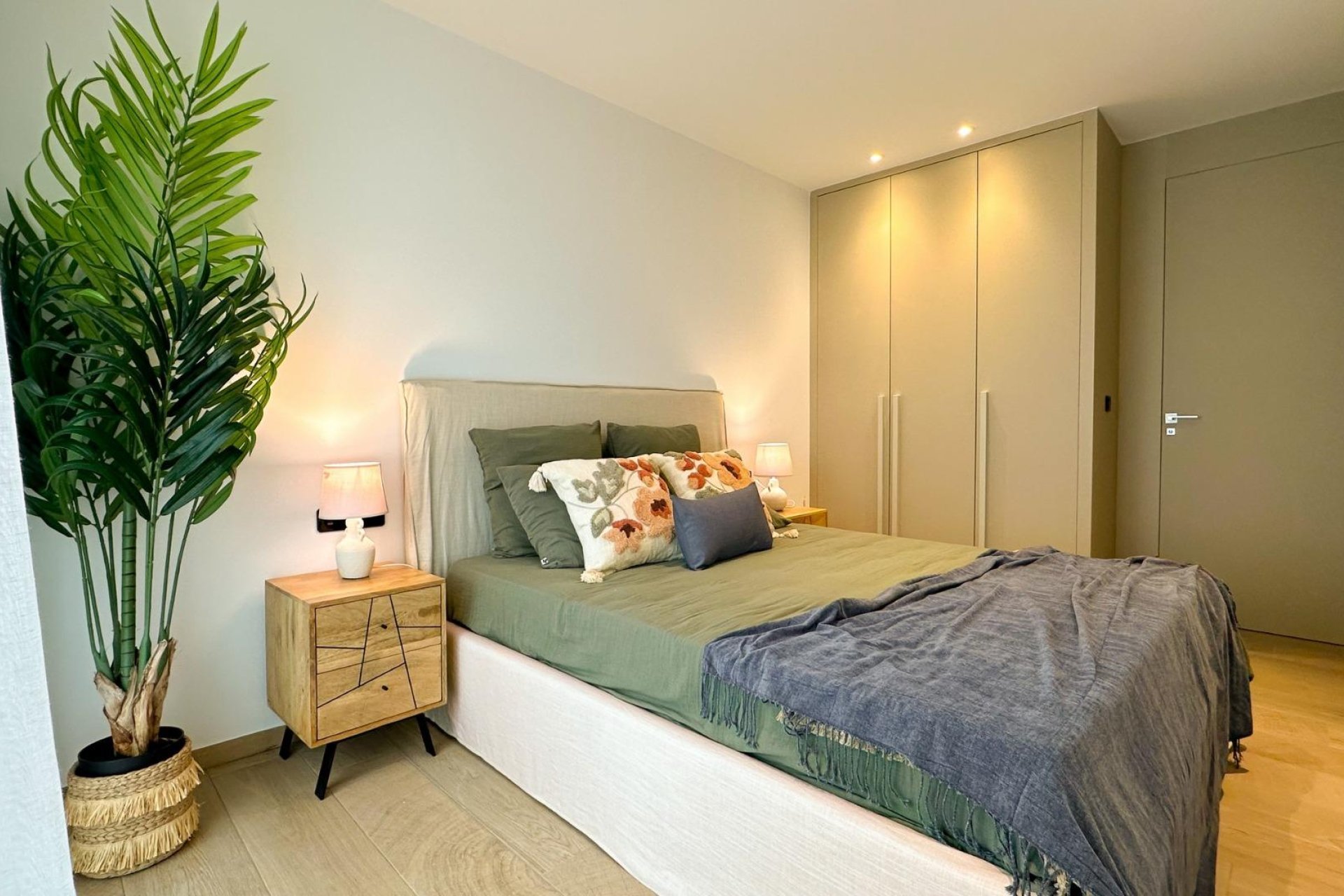 New Build - Bungalow -
Algorfa - La finca golf