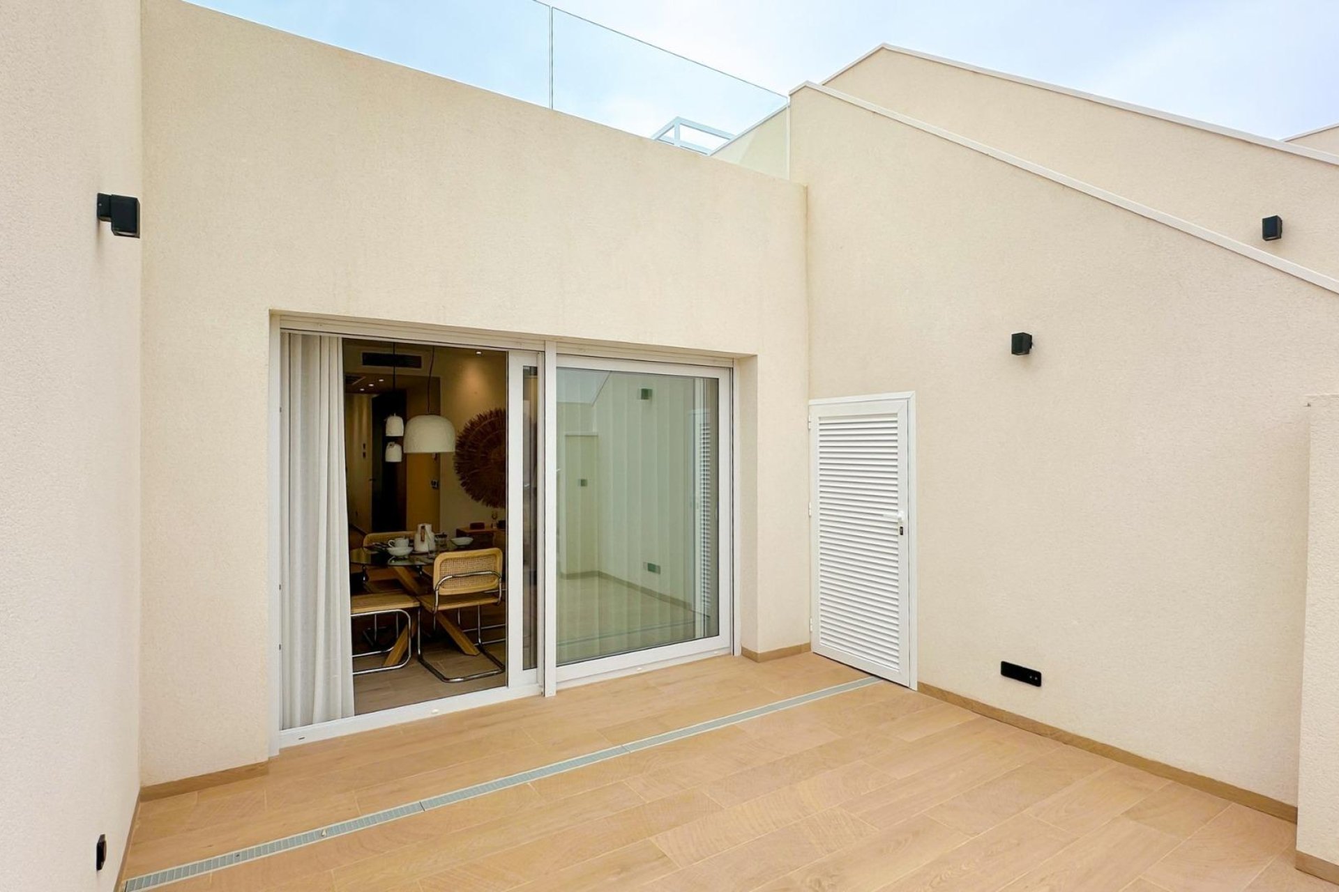 New Build - Bungalow -
Algorfa - La finca golf