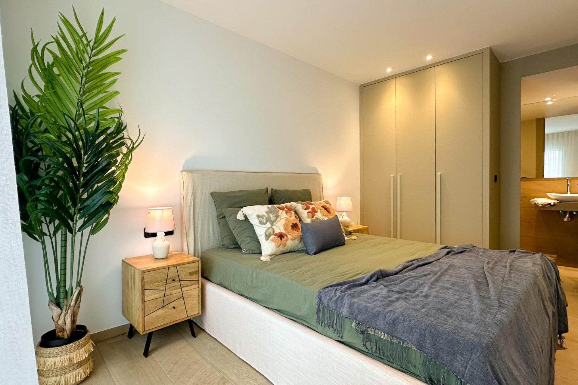 New Build - Bungalow -
Algorfa - La finca golf