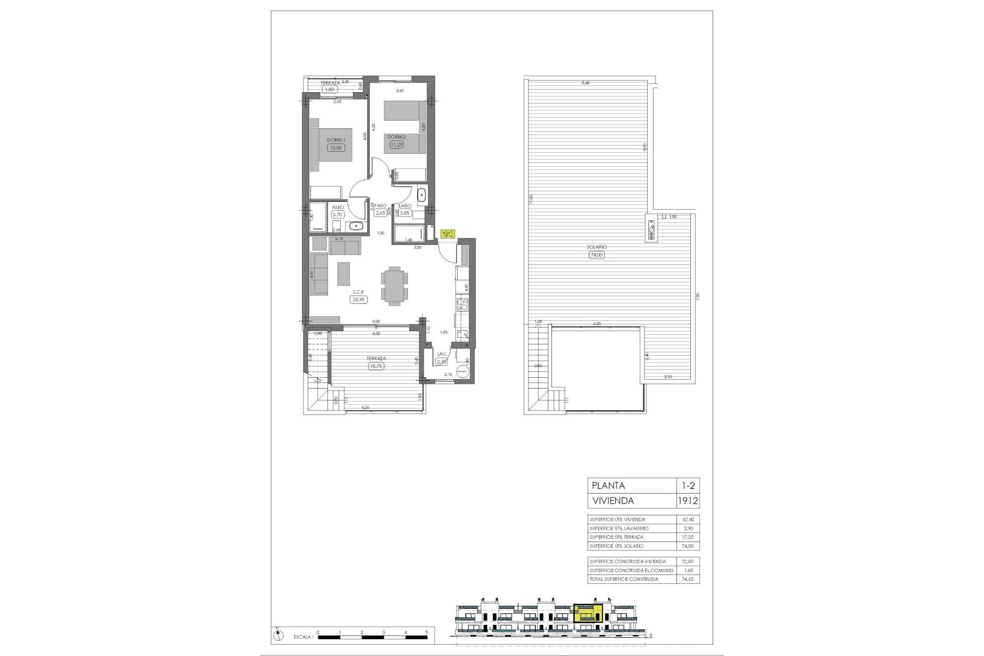 New Build - Bungalow -
Algorfa - La finca golf