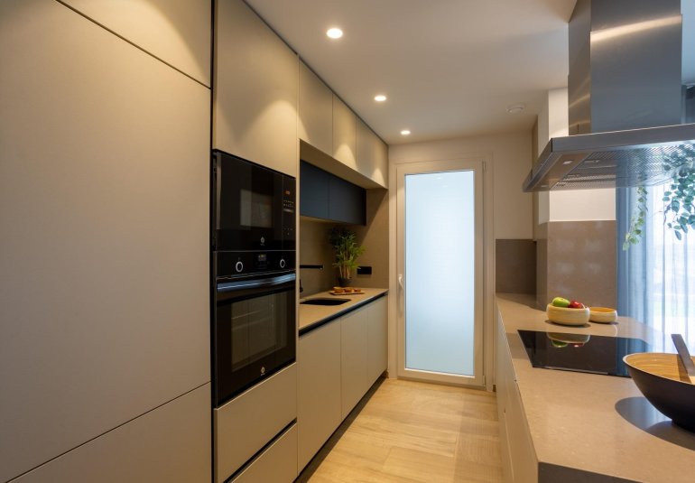 New Build - Bungalow -
Algorfa - La finca golf