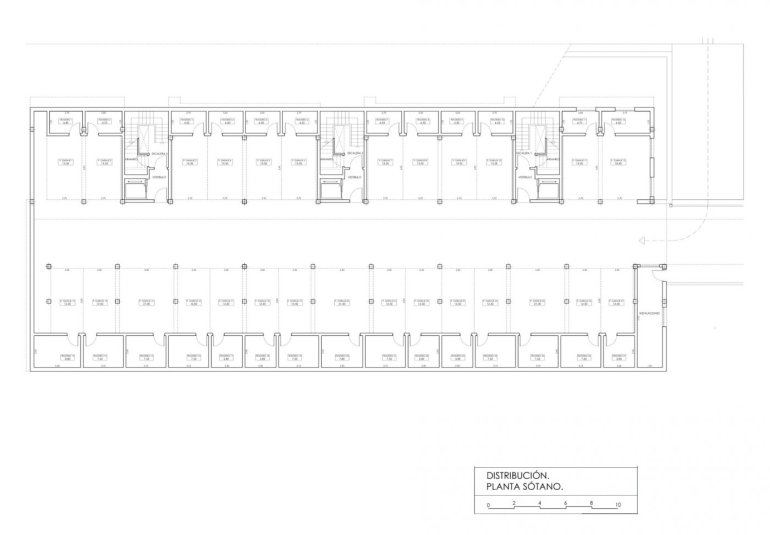 New Build - Bungalow -
Algorfa - La finca golf
