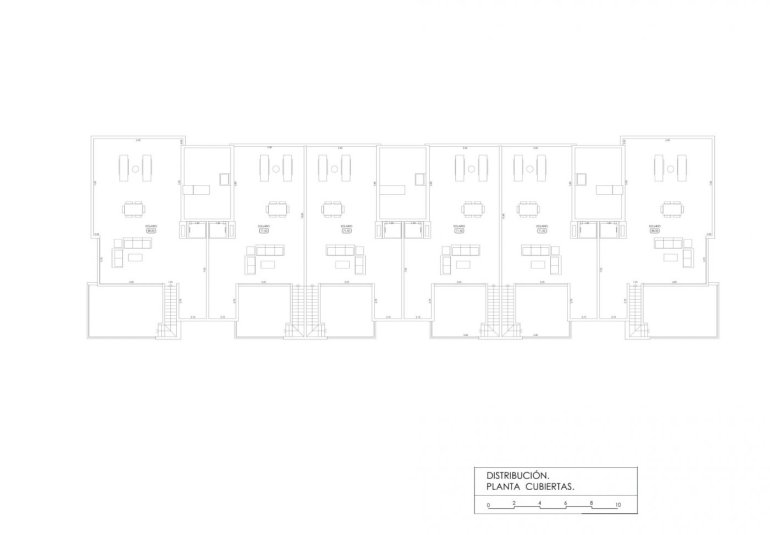 New Build - Bungalow -
Algorfa - La finca golf