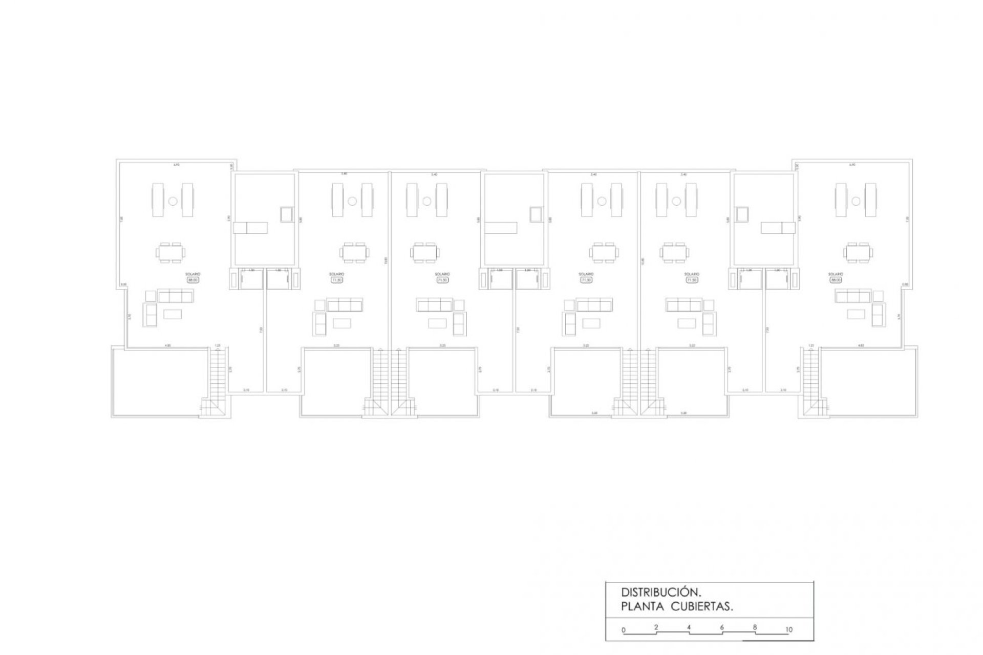New Build - Bungalow -
Algorfa - La finca golf