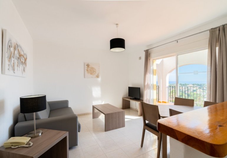 New Build - Bungalow -
Calpe - Gran sol