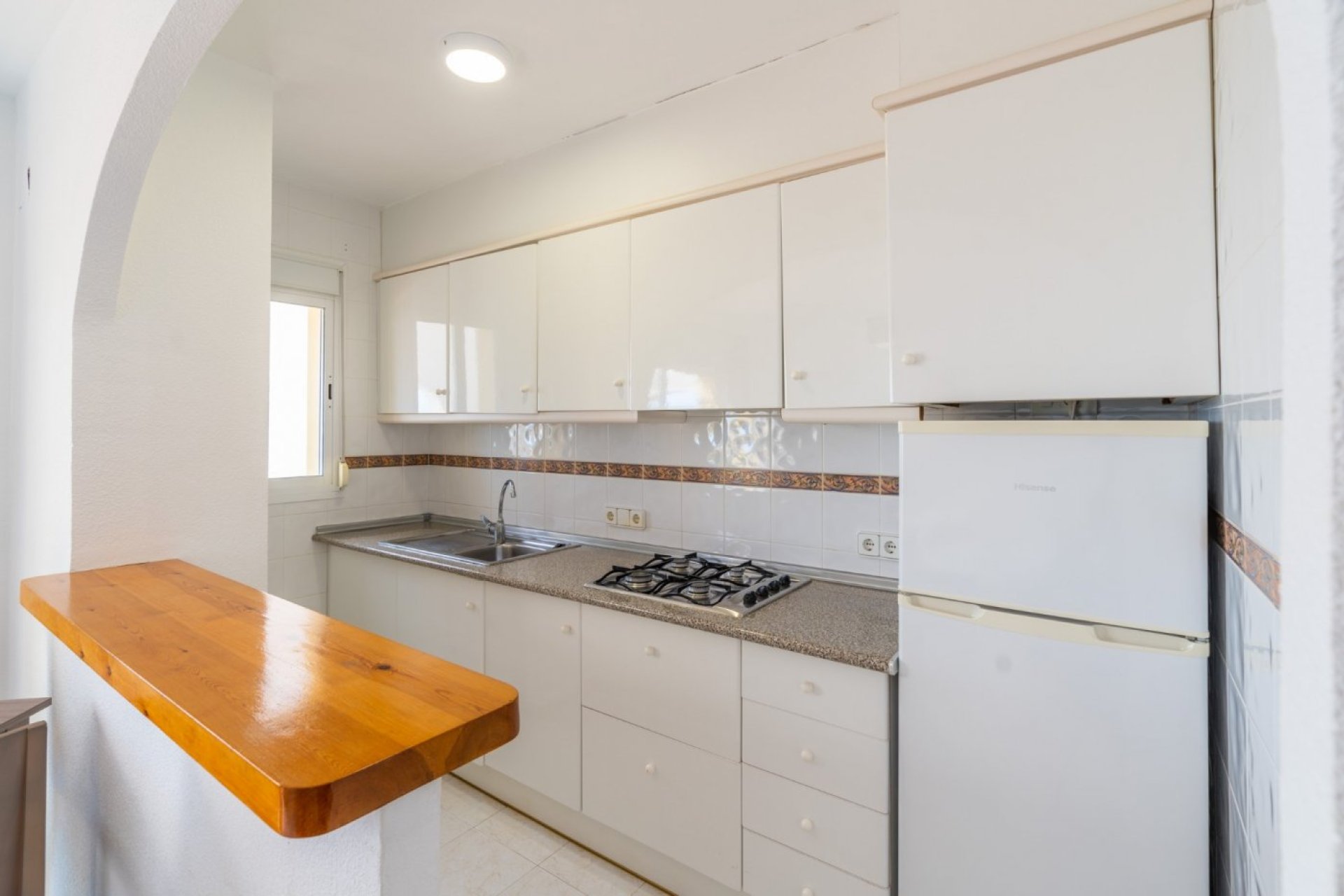 New Build - Bungalow -
Calpe - Gran sol