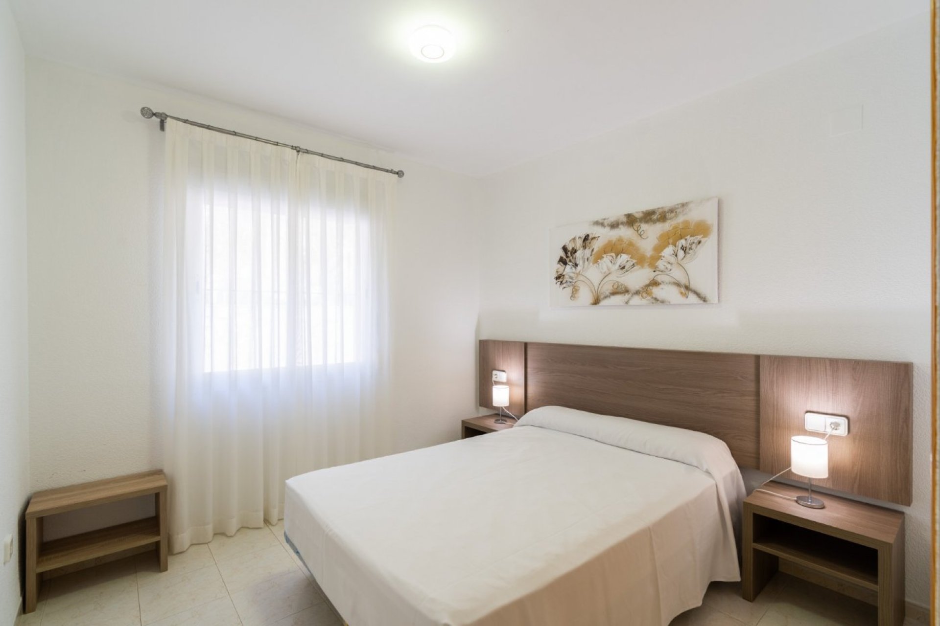 New Build - Bungalow -
Calpe - Gran sol