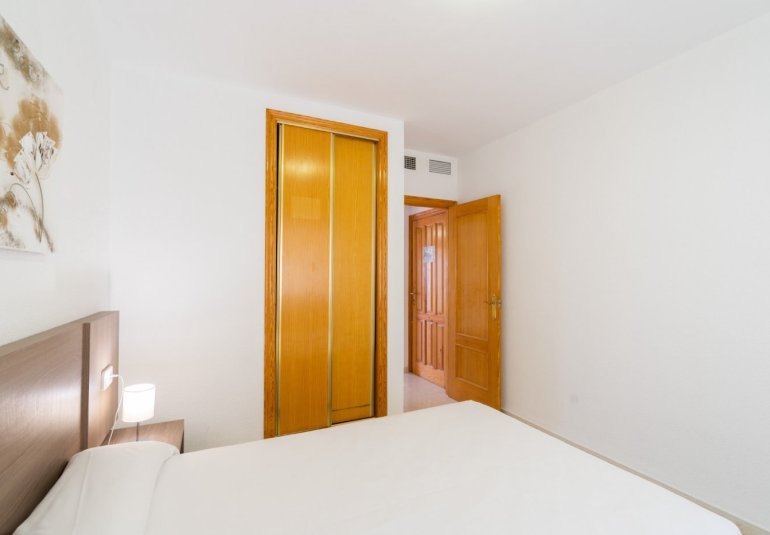 New Build - Bungalow -
Calpe - Gran sol
