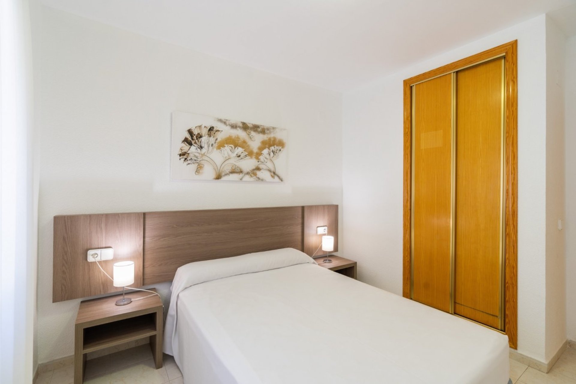 New Build - Bungalow -
Calpe - Gran sol