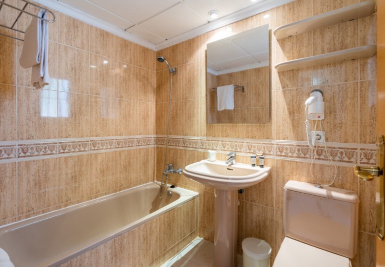 New Build - Bungalow -
Calpe - Gran sol
