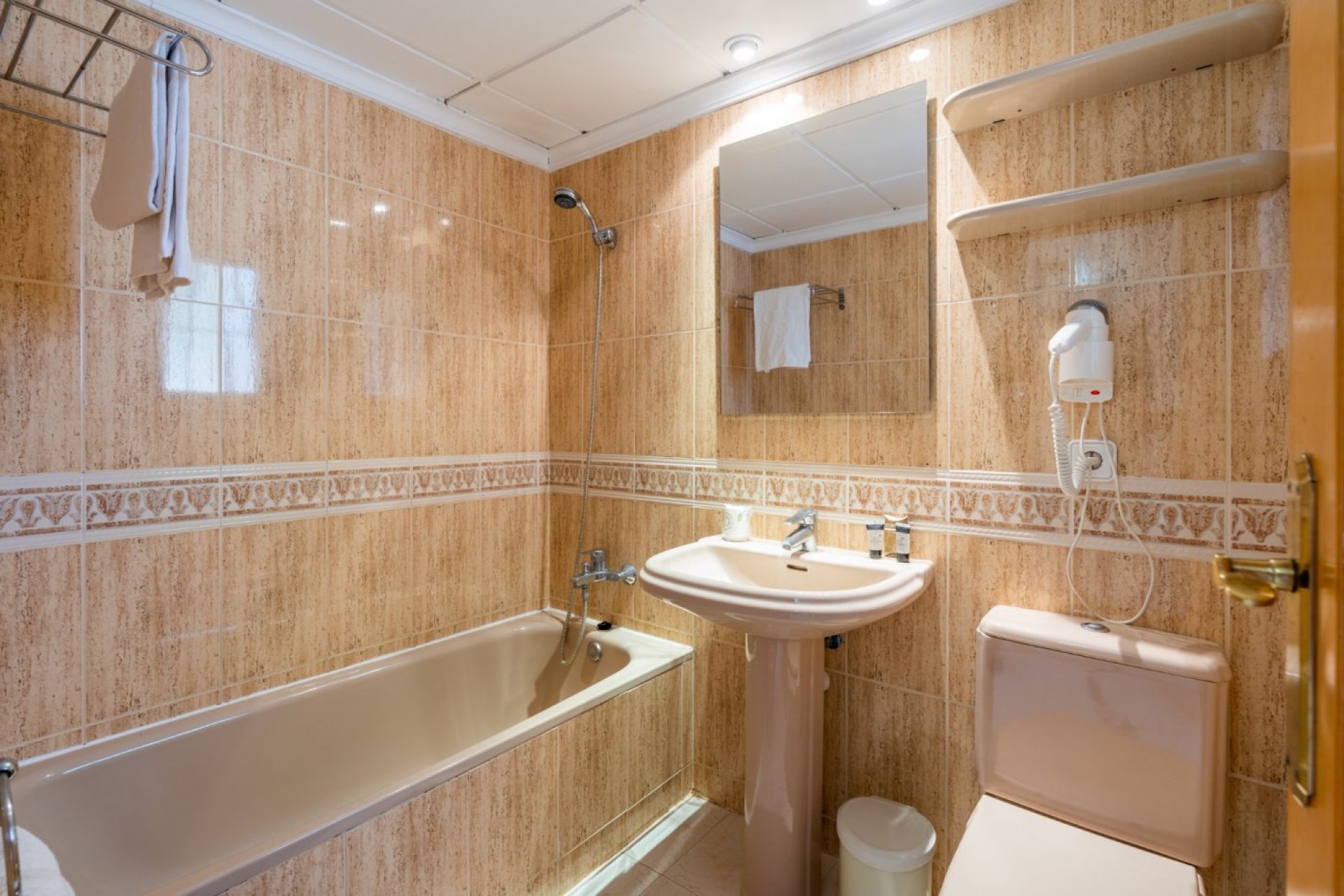 New Build - Bungalow -
Calpe - Gran sol
