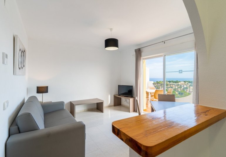 New Build - Bungalow -
Calpe - Gran sol