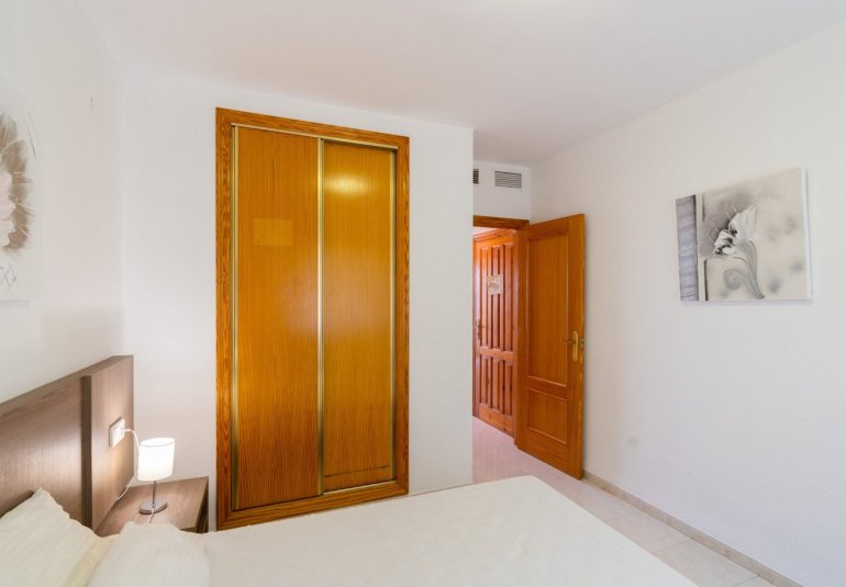 New Build - Bungalow -
Calpe - Gran sol