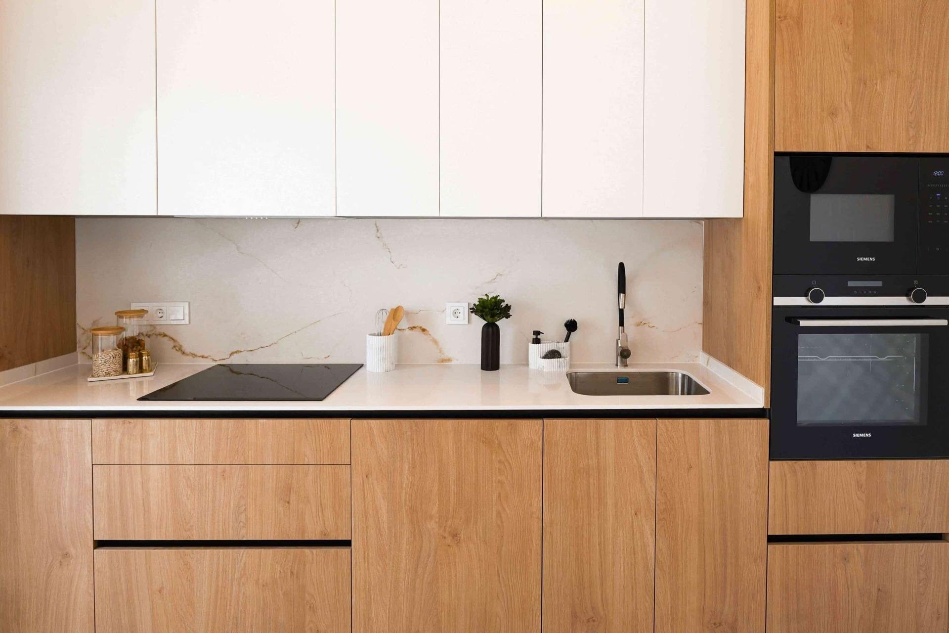 New Build - Bungalow -
Ciudad Quesada - Rojales - Doña pepa