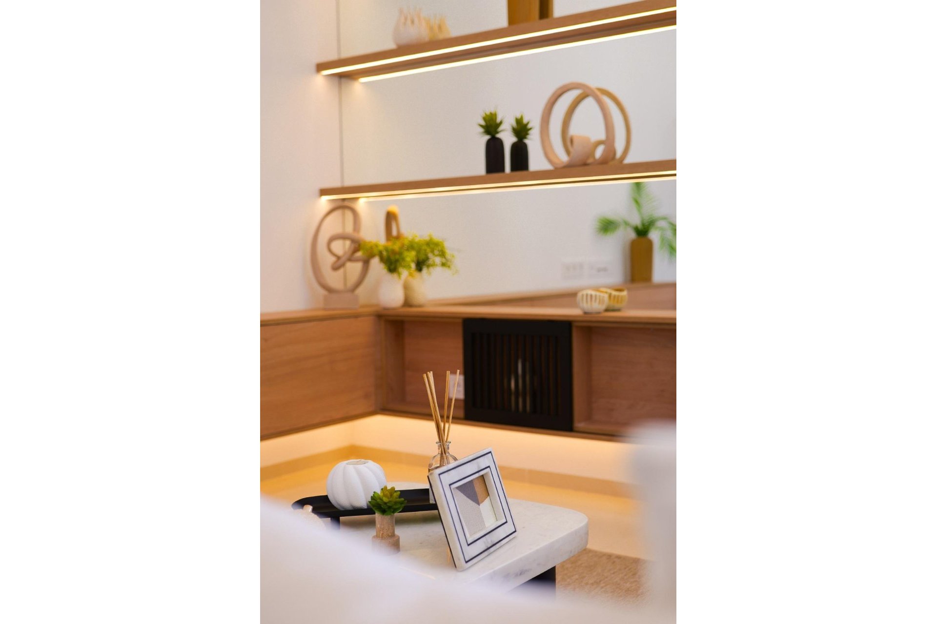 New Build - Bungalow -
Ciudad Quesada - Rojales - Doña pepa