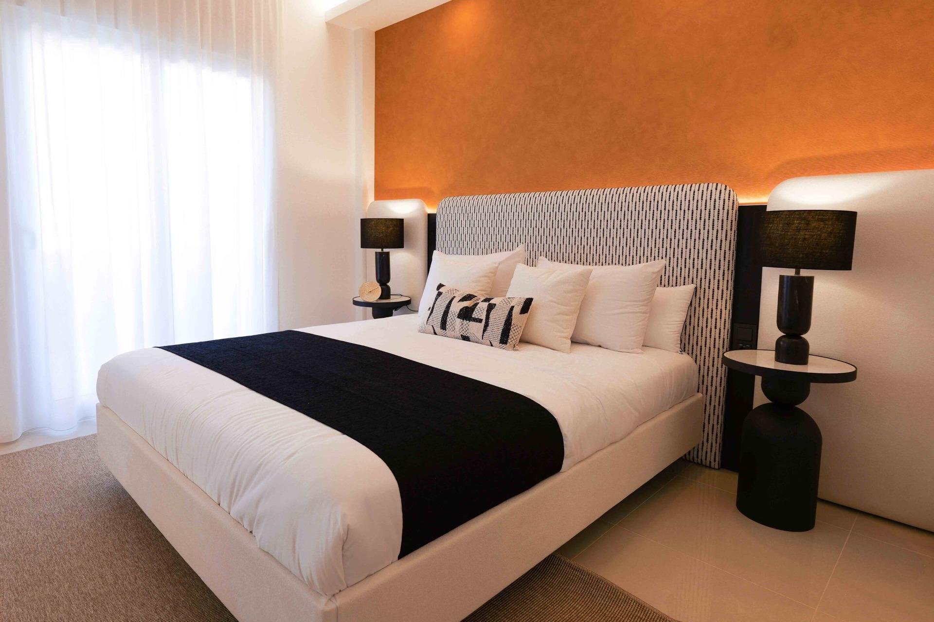 New Build - Bungalow -
Ciudad Quesada - Rojales - Doña pepa