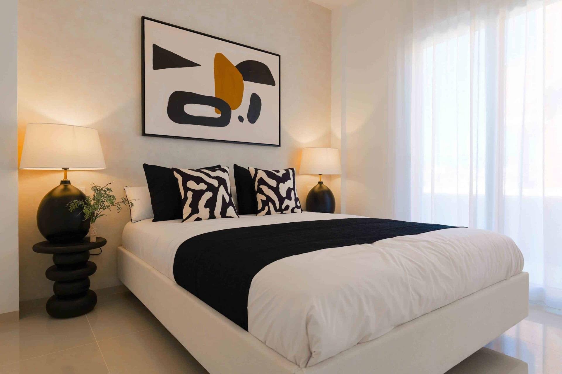 New Build - Bungalow -
Ciudad Quesada - Rojales - Doña pepa