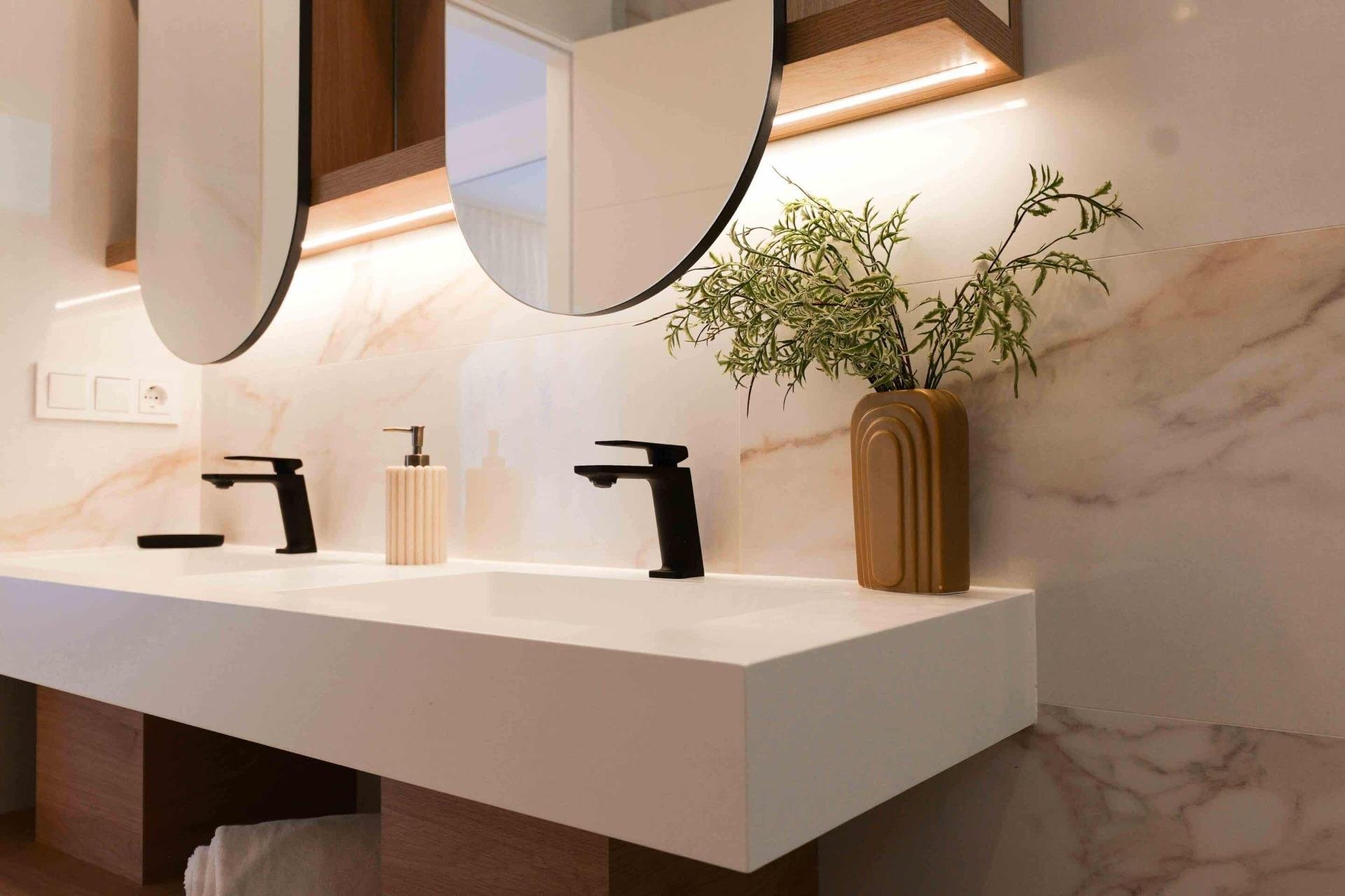 New Build - Bungalow -
Ciudad Quesada - Rojales - Doña pepa